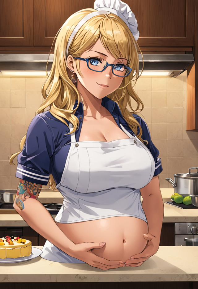 Princess Kramer avatar