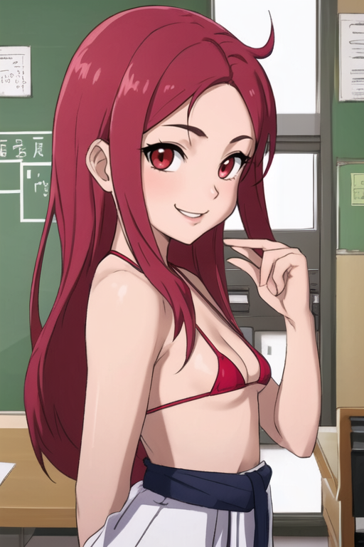 Amber Zhang avatar