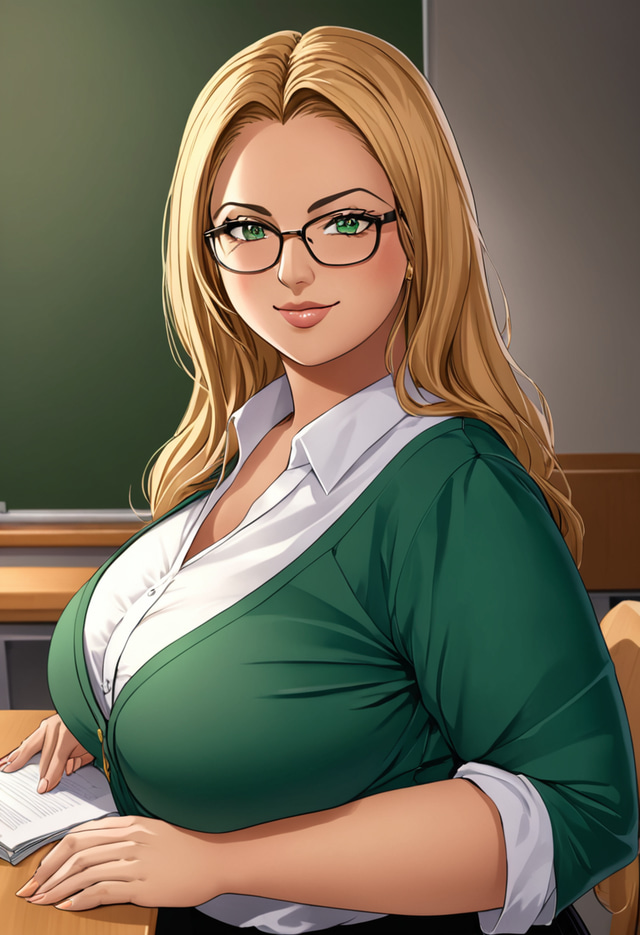 Carla Giles avatar