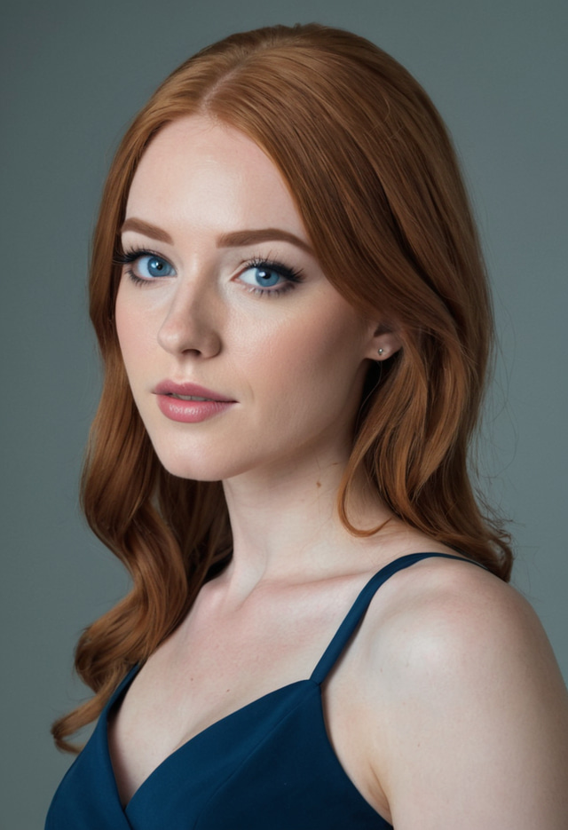 Genevieve Nixon AI Girlfriend avatar