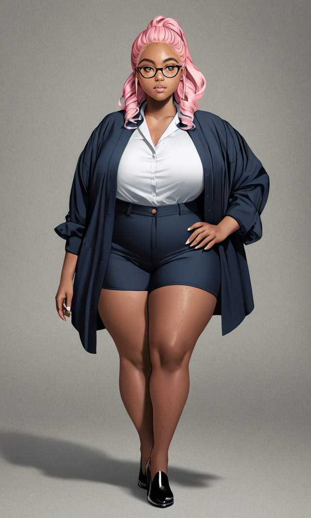 Laylah Mccann avatar