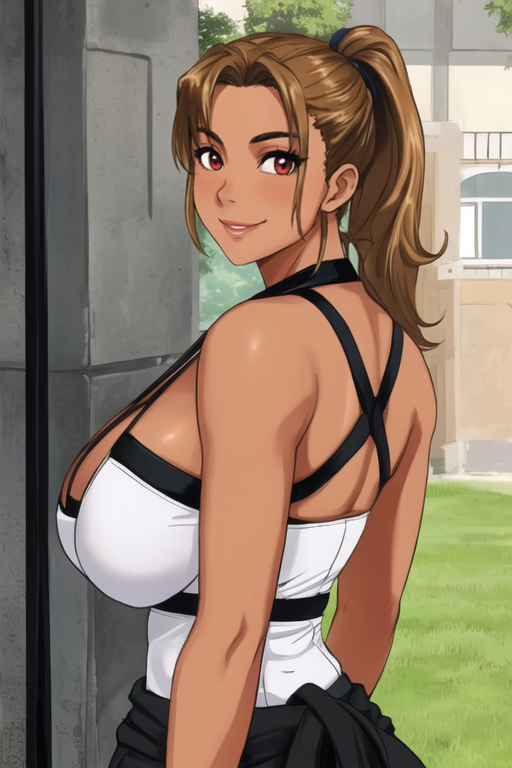 Violet Skinner avatar