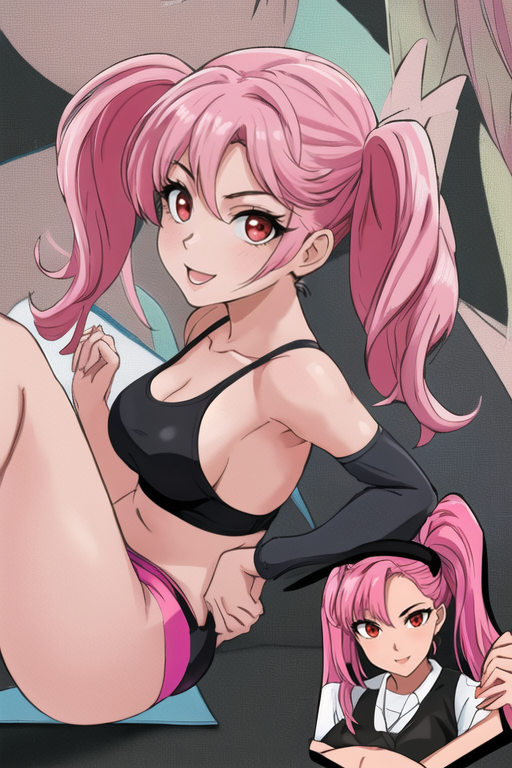 Alessandra Buchanan avatar