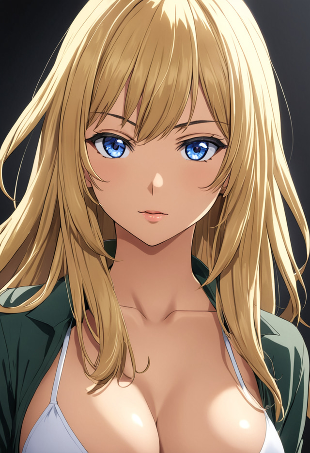 Zara Green avatar