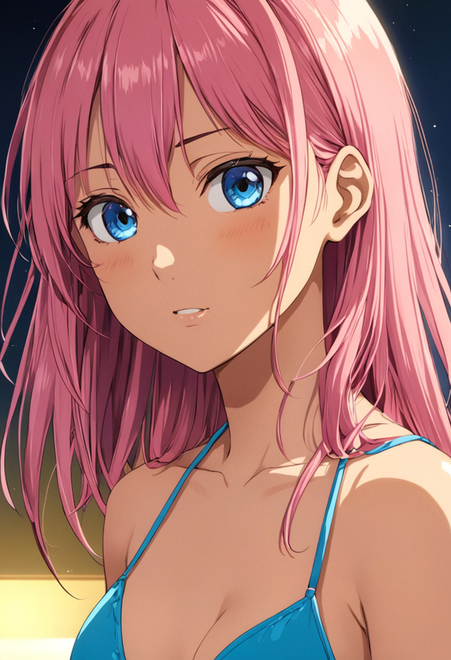 Kimora Wolfe avatar