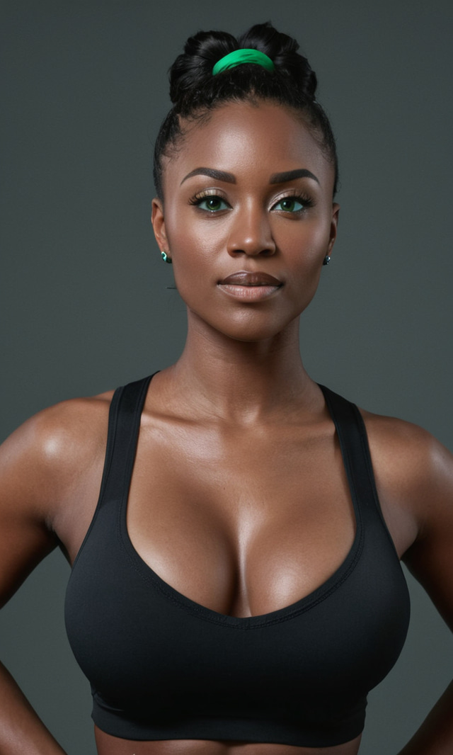 Danica Mcknight avatar