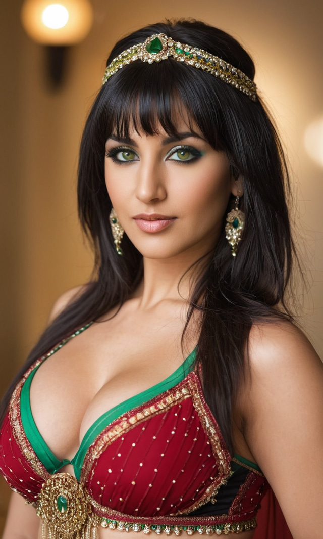 Kiera Norton AI Girlfriend avatar