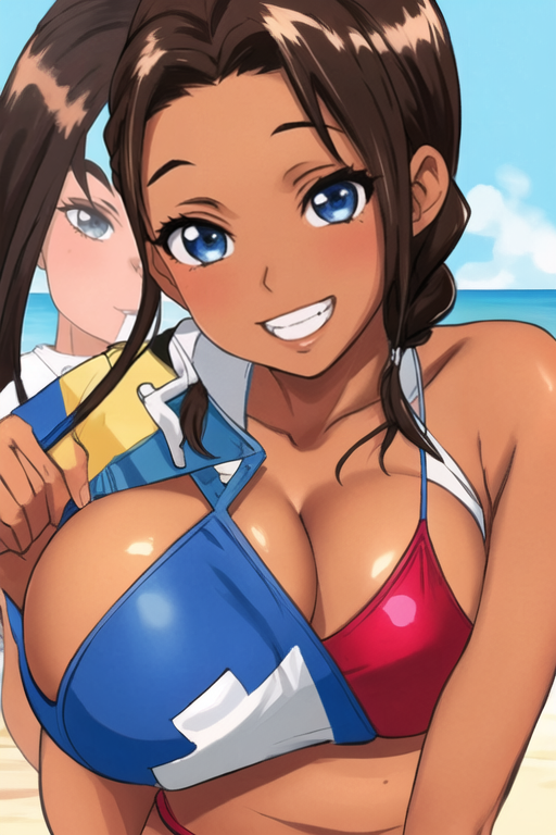 Mikaela Joseph avatar