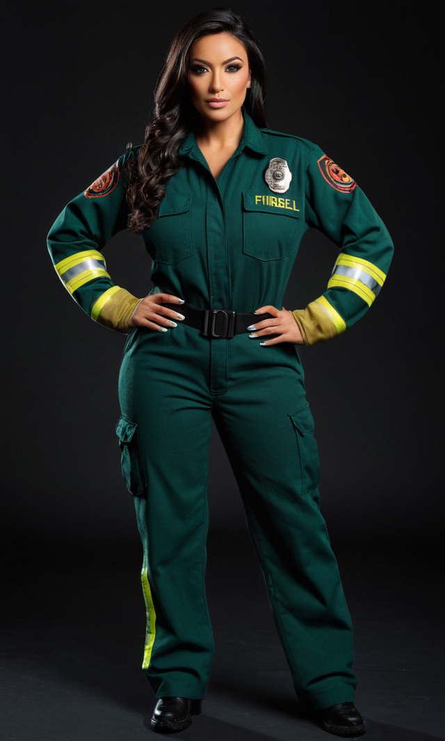Alexis Terrell avatar