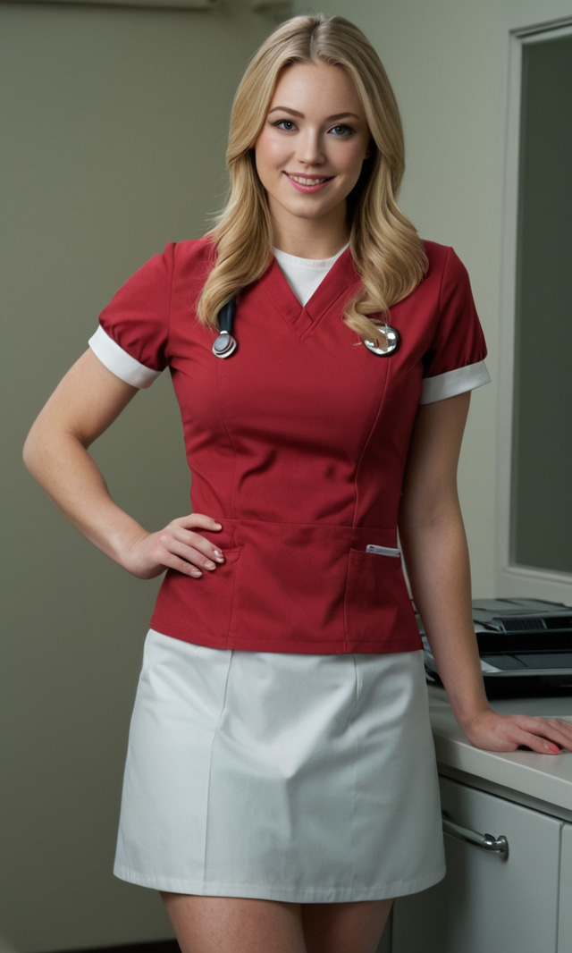 Deborah Coffey avatar