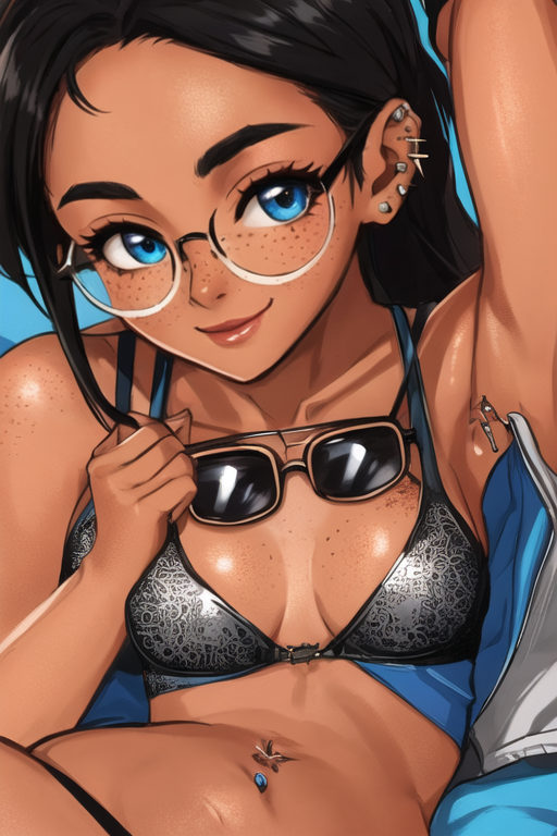 Amy Phillips avatar