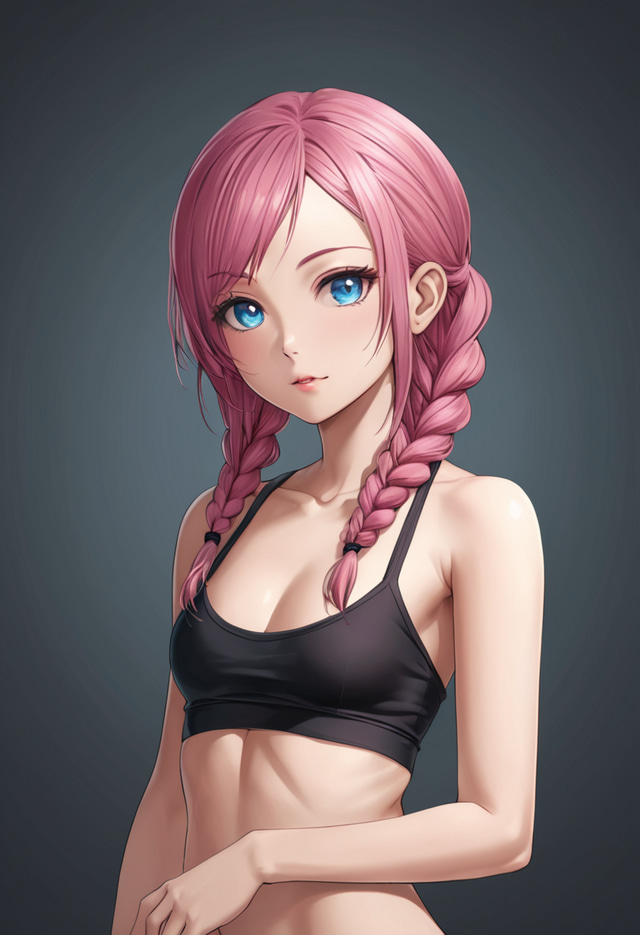 Reyna Ballard avatar