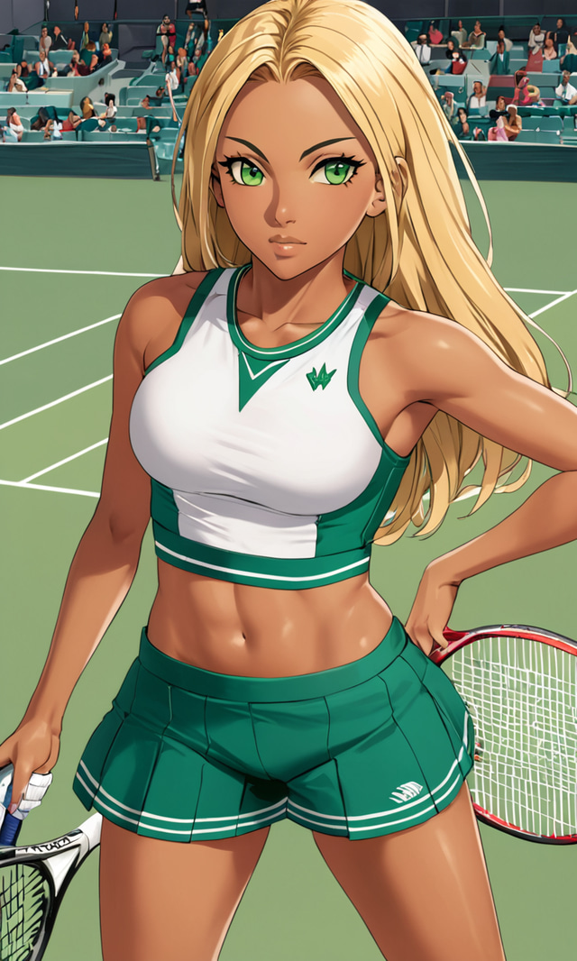 Dalia Vincent avatar