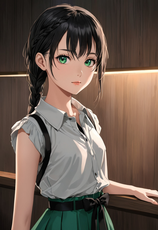 Presley Harrington avatar