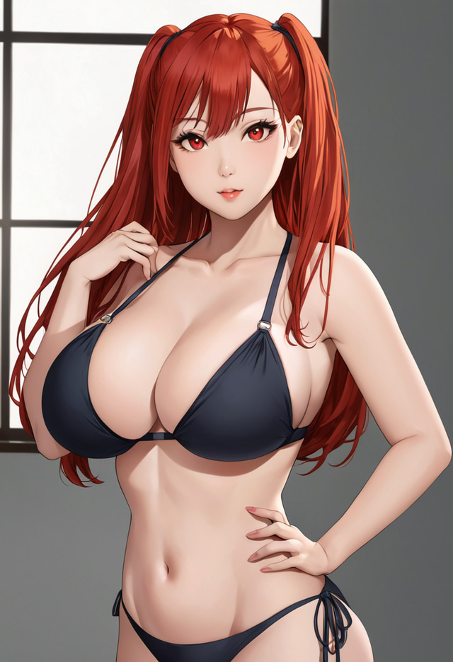 Amiah Blake avatar