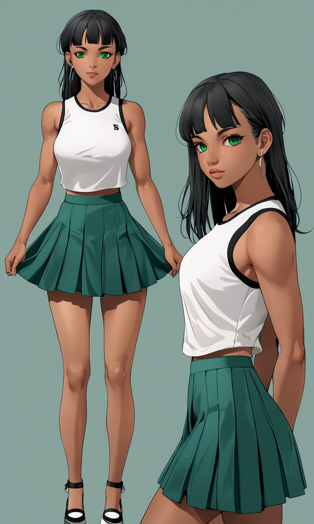 Kaiya Camacho avatar