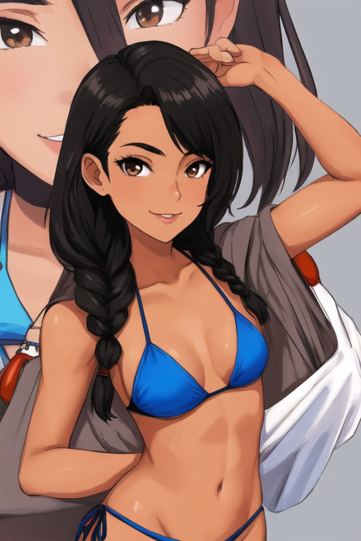 Esther Woodard avatar