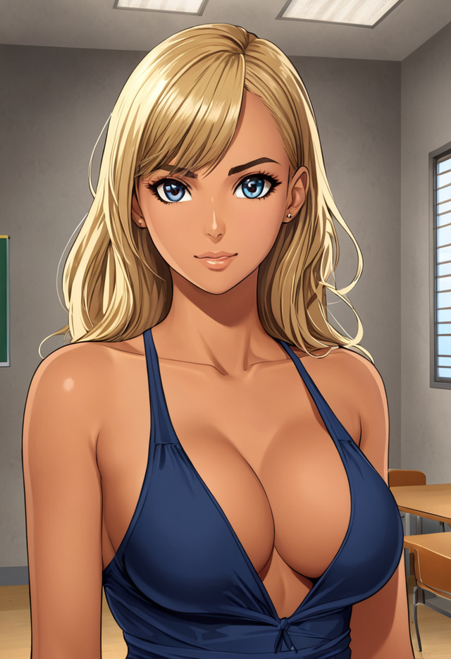 Isabell Luna avatar