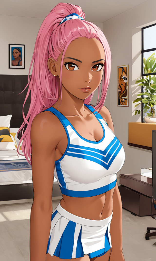 Alexus Mckenzie avatar