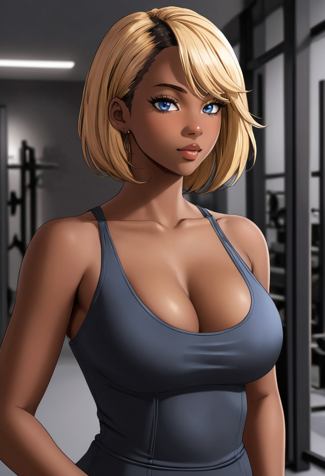 Lexi Simon avatar