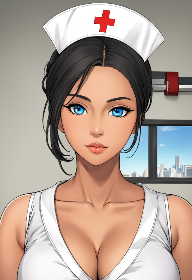 Amari Salas avatar