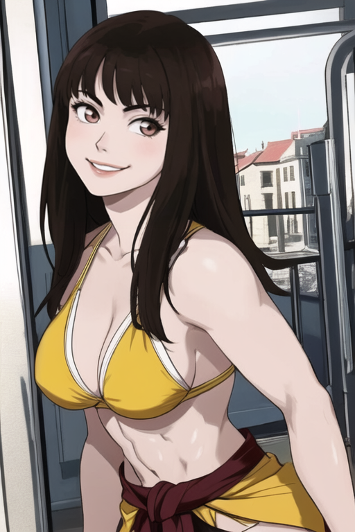 Brisa Hickman avatar