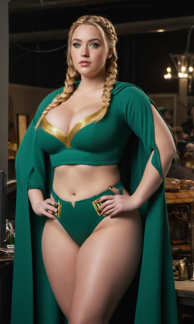 Abby Collier avatar