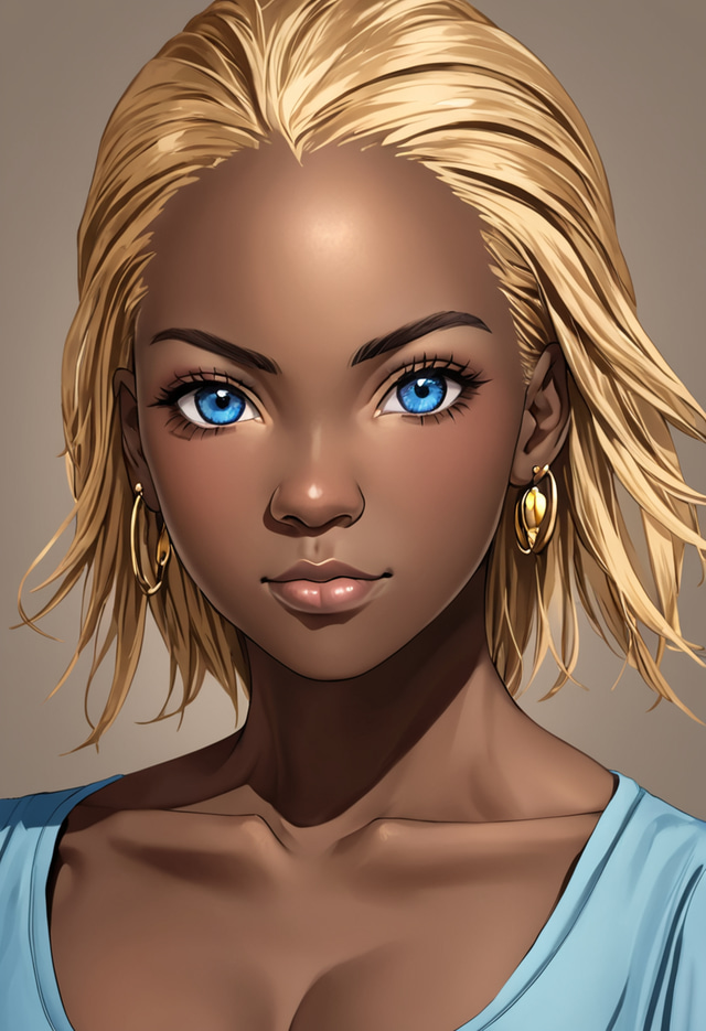 Jamya Cochran avatar