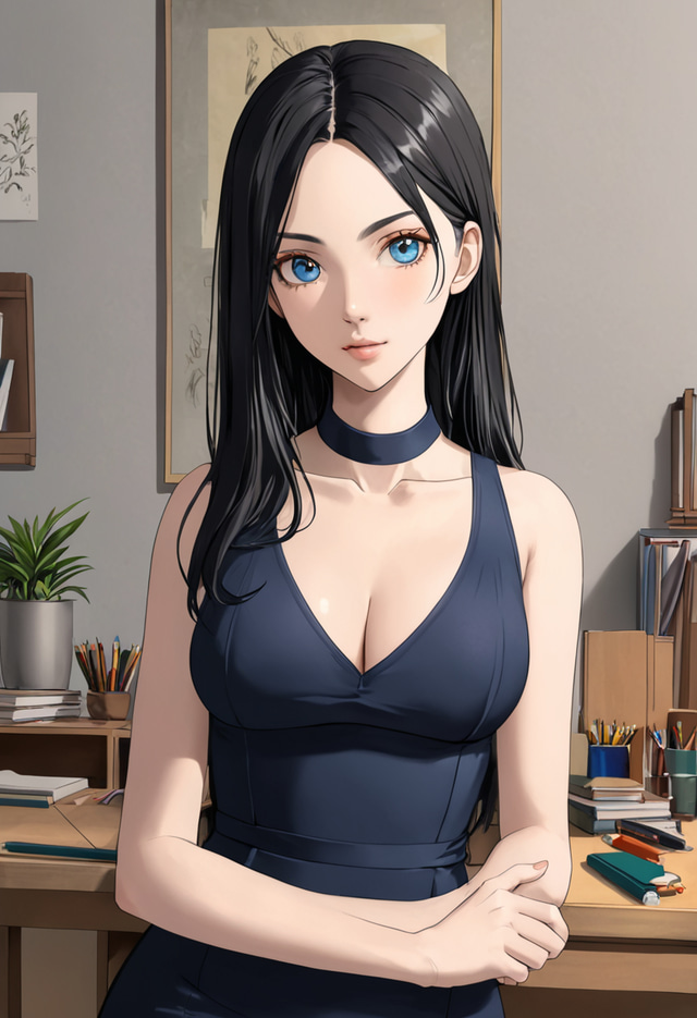 Gisselle Williams avatar