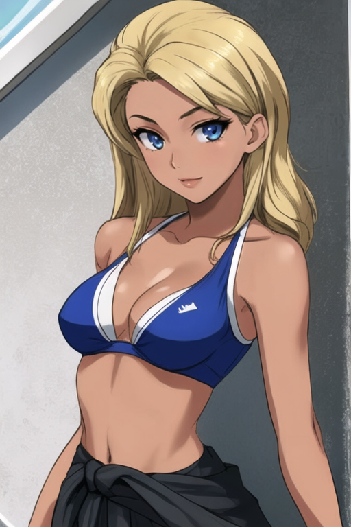 Carly Hays avatar