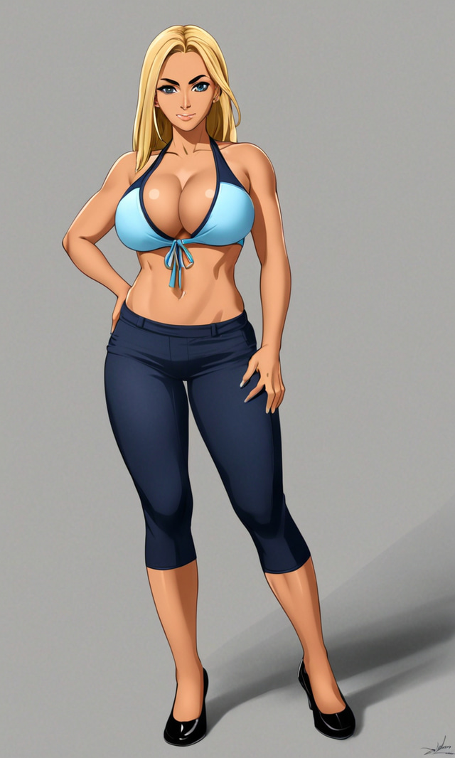 Ximena Chavez avatar