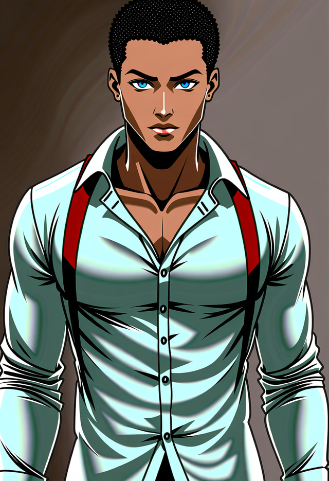 Carey Hines avatar