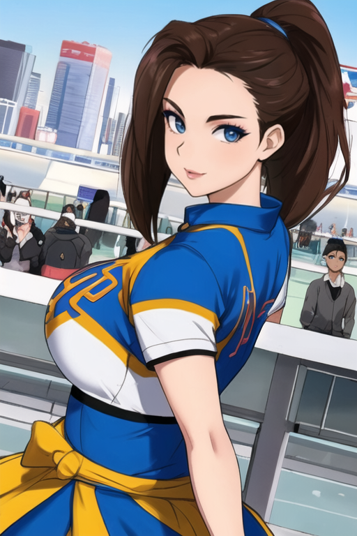Morgan Tran avatar