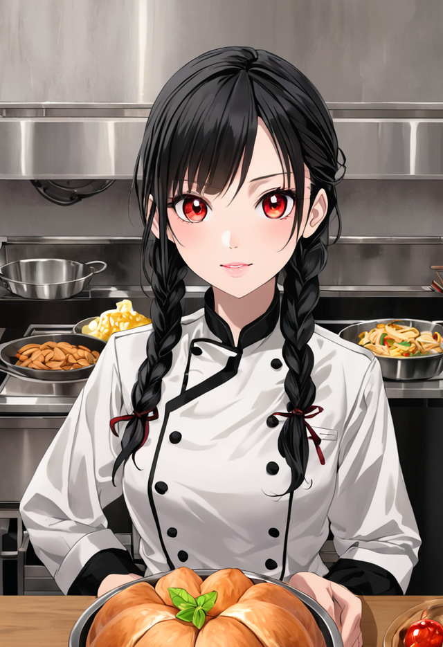 Kiera Garrett avatar
