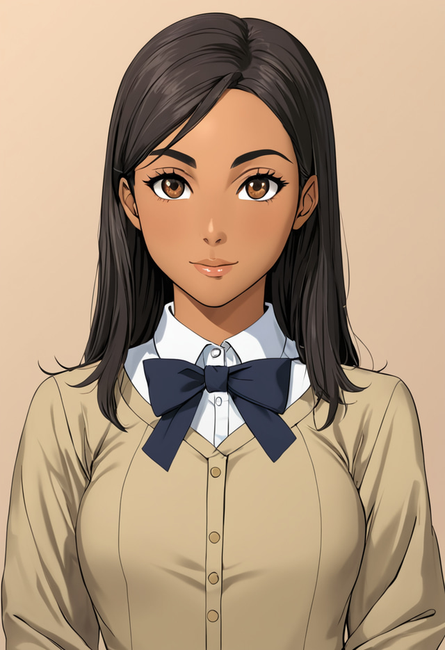 Mariana Middleton avatar