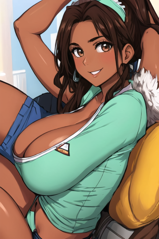 Cara Wilcox avatar