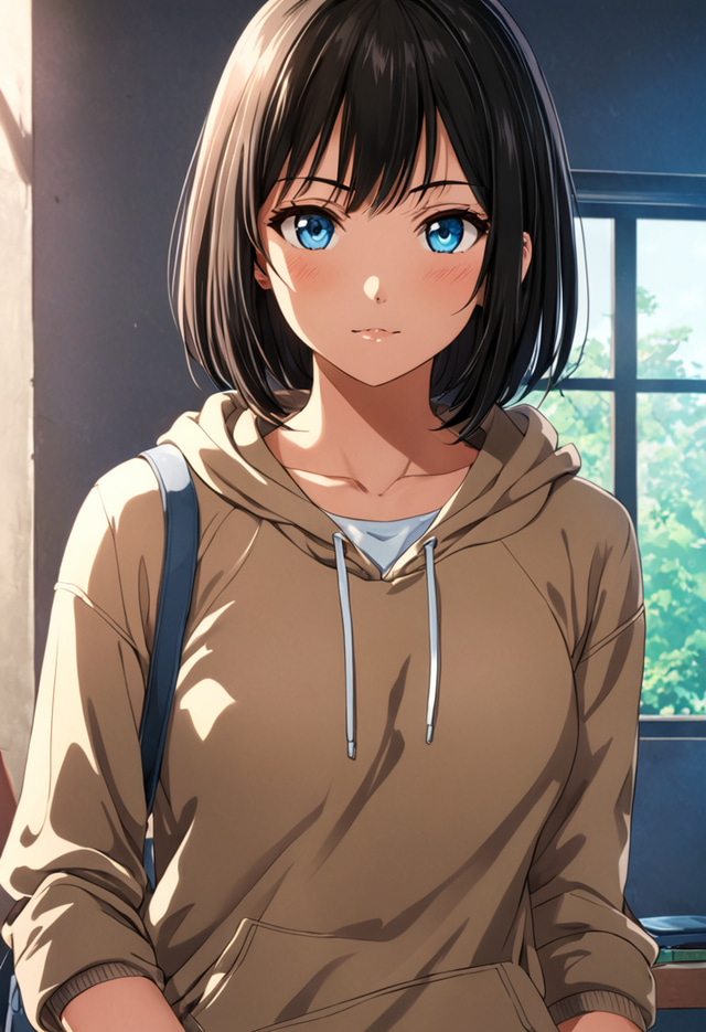 Hillary Donovan avatar