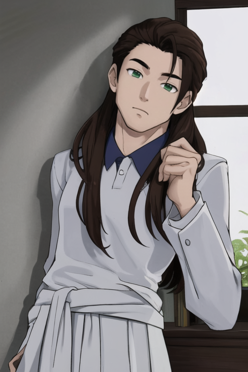 Rayford Vaughan avatar