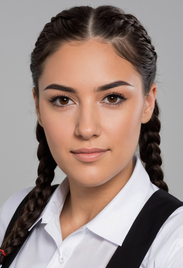Carina Gill avatar