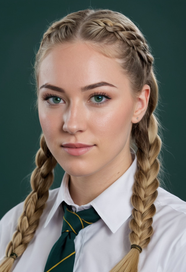 Adalynn Wilson avatar