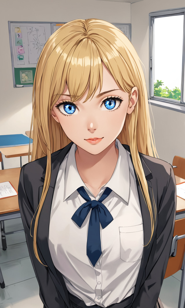 Liberty Herman avatar