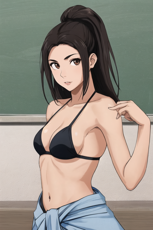 Alondra Alvarado avatar