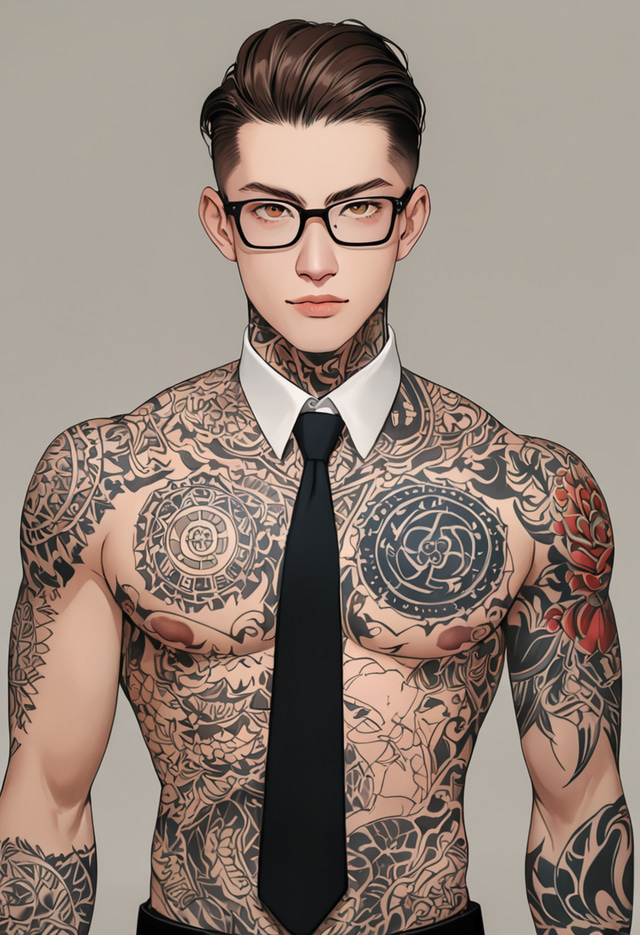 Dylan Burgess avatar