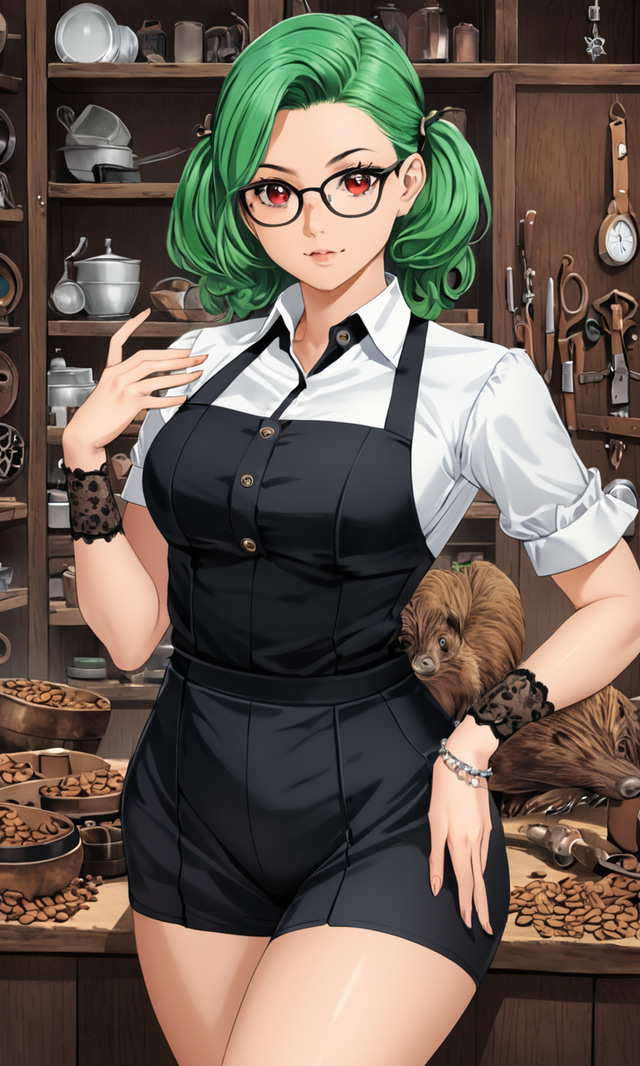 Laci Harrell avatar