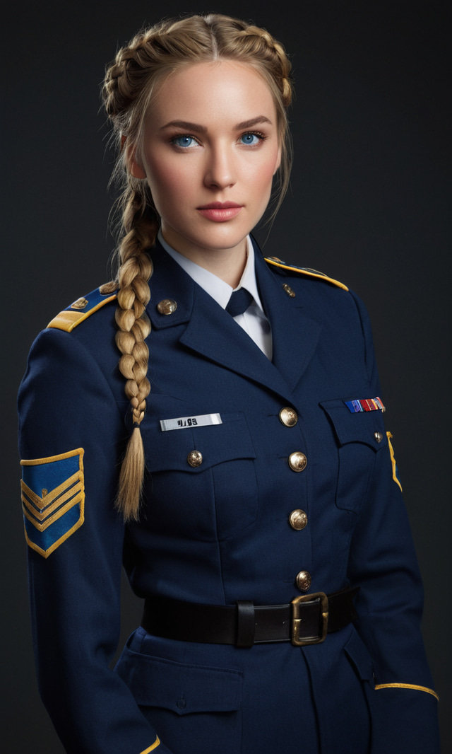 Julia Melton AI Girlfriend avatar