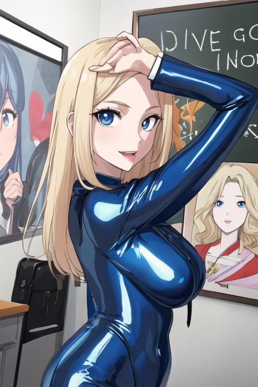 Angelica Jacobs avatar
