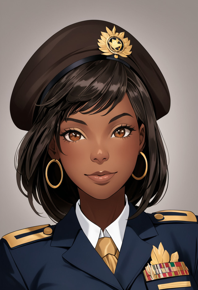 Taniyah Copeland avatar