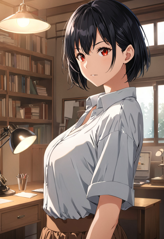Elsa Wagner avatar
