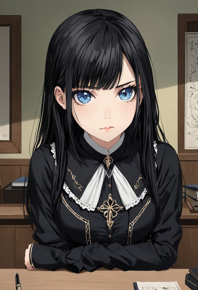 Shirley Long avatar