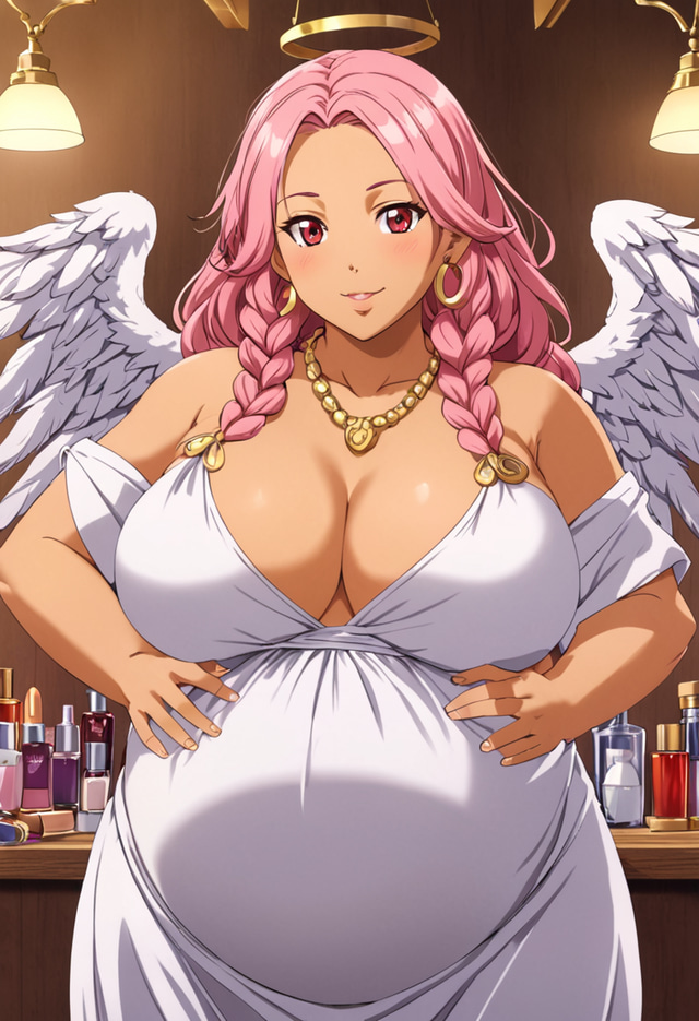 Kamari Crane avatar